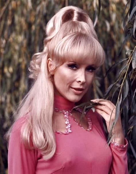 barbara eden fake porn|Barbara